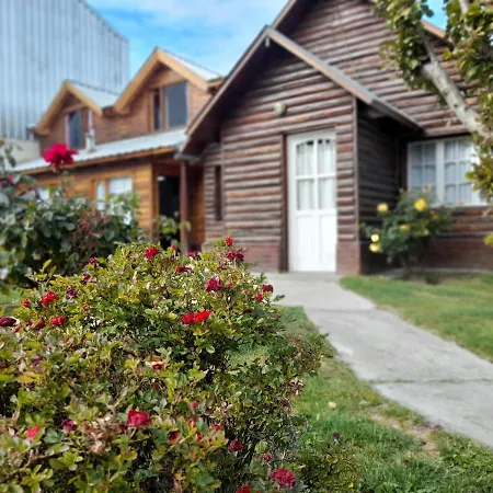 Cabañas Matices El Calafate Habitación foto