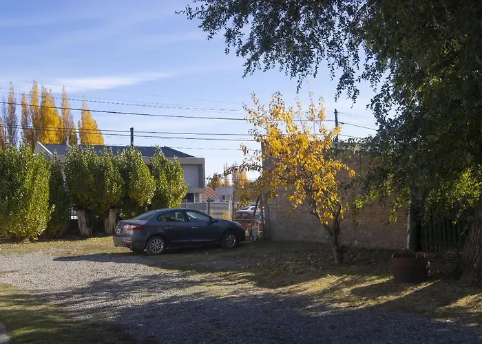 Cabanas Matices