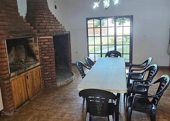 Cabanas Matices