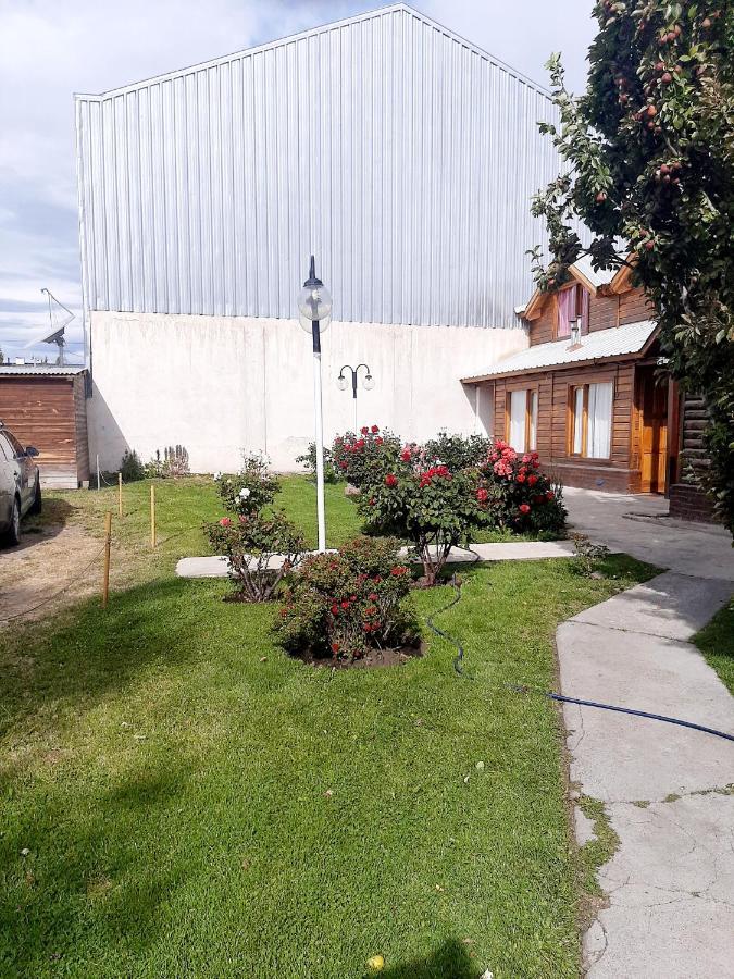 Matices Apartment El Calafate
