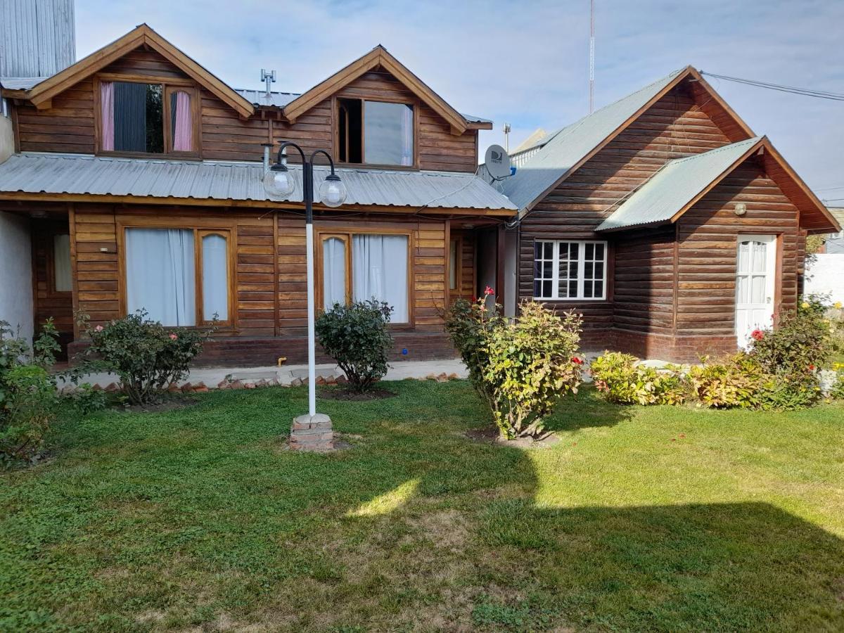 Matices * El Calafate