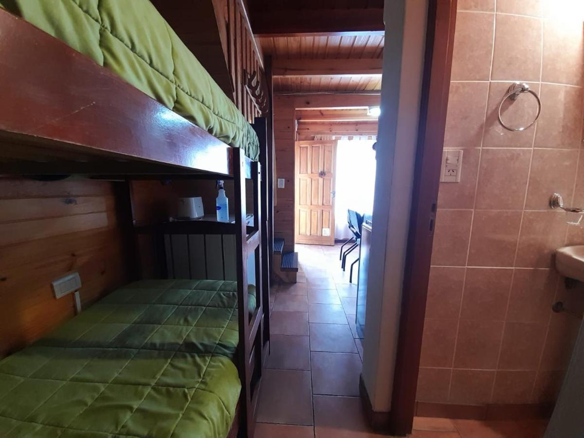 Matices Apartment El Calafate