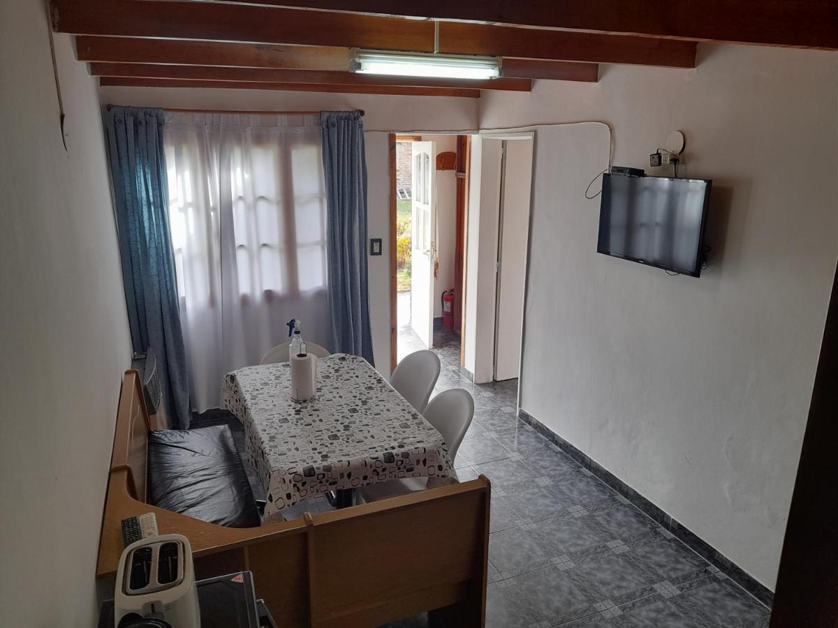 Matices Apartment El Calafate