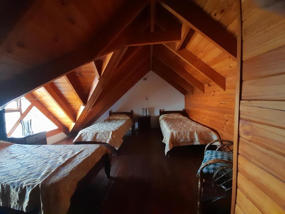 Matices * El Calafate