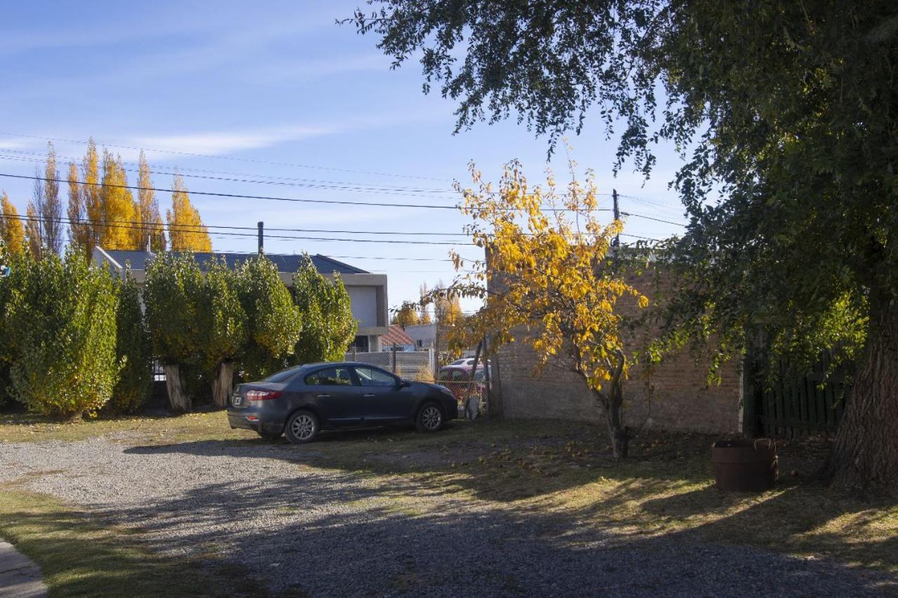 Apartment Matices El Calafate
